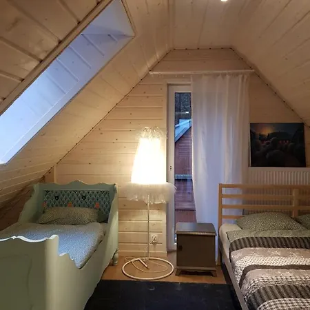 Holiday home Werbena&mieta *