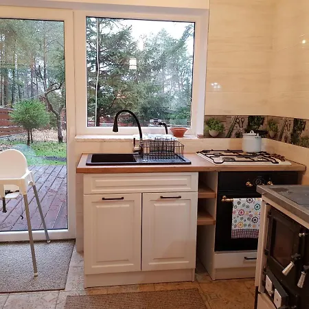 Werbena&mieta Holiday home
